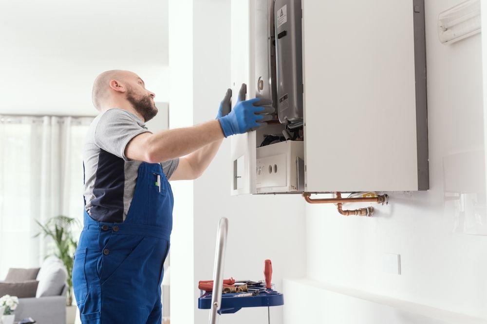 Everything You Need to Know About Plumbing Services