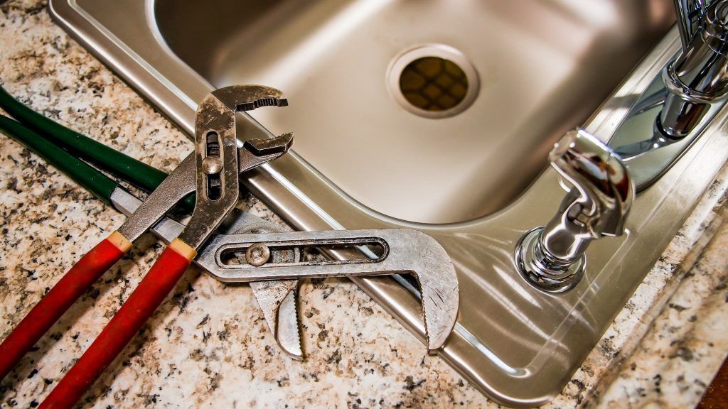 All About Plumbing Services: What to Expect