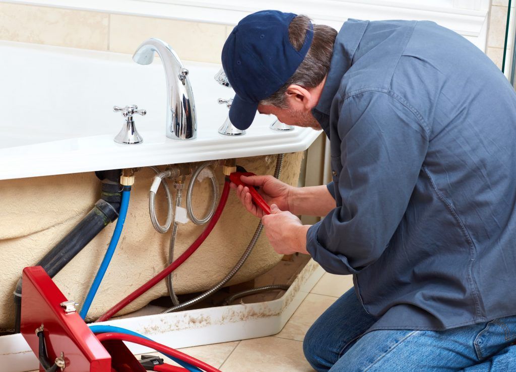 All About Plumbing Services: What to Expect