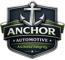 Business Logo | Anchor Automotive 