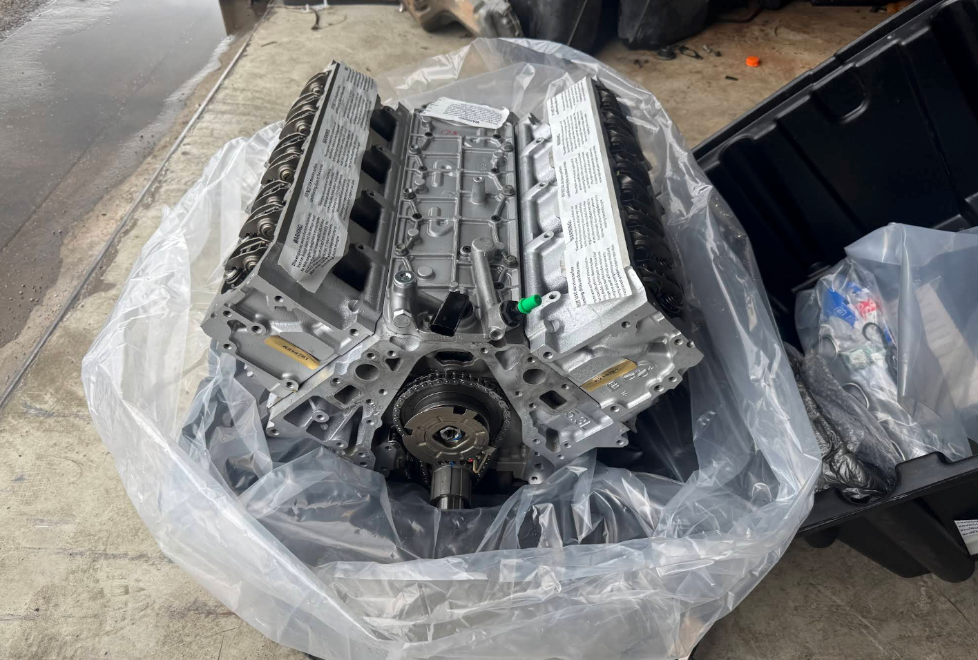 Shop Image | Anchor Automotive