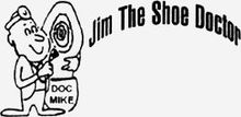 Jim The Shoe Doctor