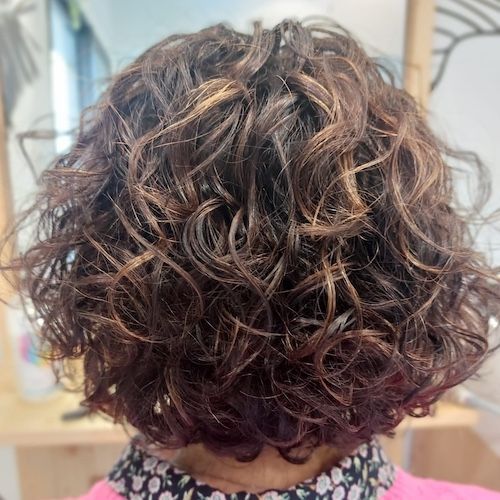 Curly