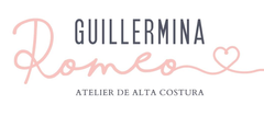 Guille Romeo Atelier logo
