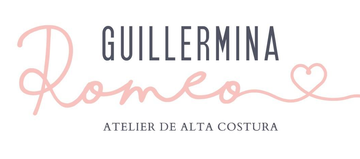 Guille Romeo Atelier logo