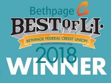 Bethpage Best of LI 2018