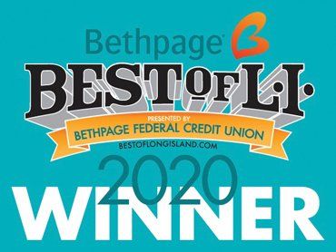Bethpage Best of LI 2020