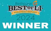 Bethpage Best of LI 2024