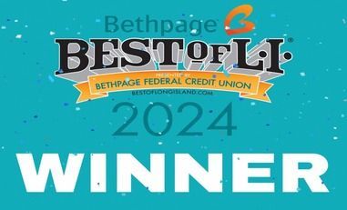 Bethpage Best of LI 2018