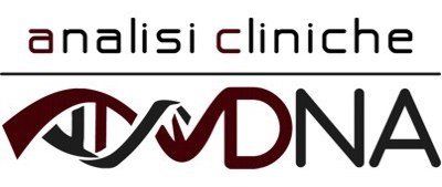 LABORATORIO ANALISI CLINICHE DNA -logo