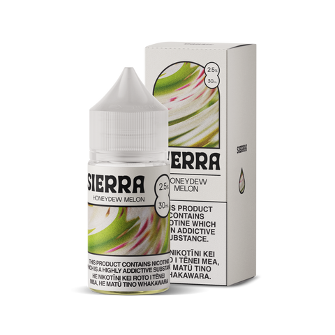 Sierra Honeydew Melon Vape Juice
