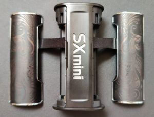 YiHi SXmini G Class V2 Battery Doors