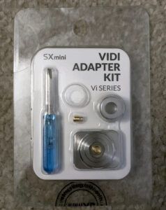 YiHi SXmini VIDI Dot Adapter
