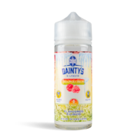 Dainty's 100ml sour attack