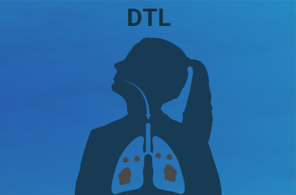 DTL Vaping - Direct to Lung Vaping
