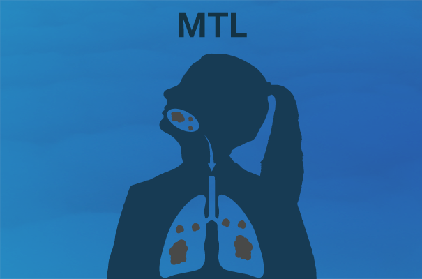 MTL - Mouth to Lung Vaping