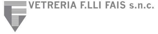 Vetreria Fratelli Fais-LOGO