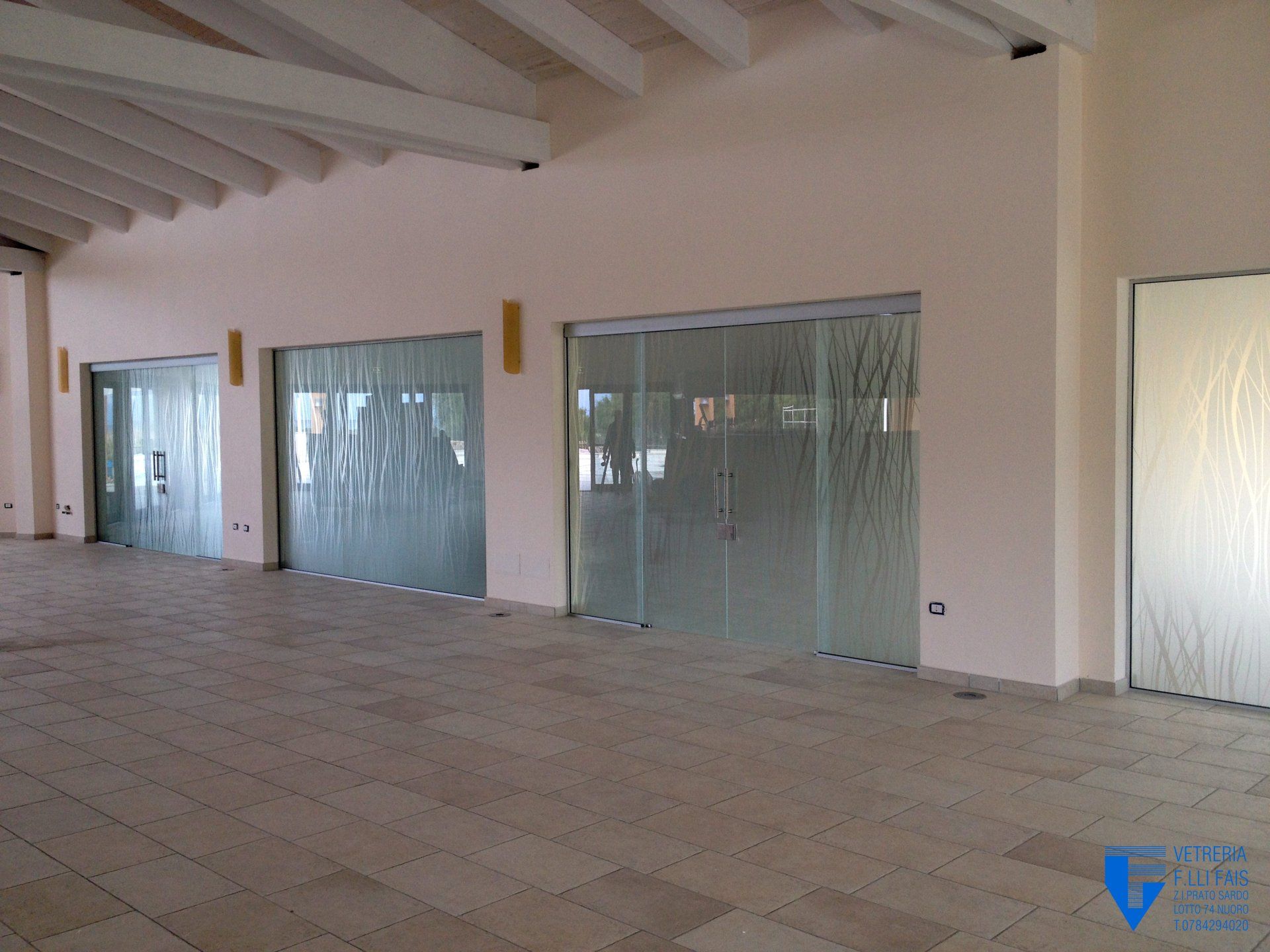 porta scorrevole vetro6