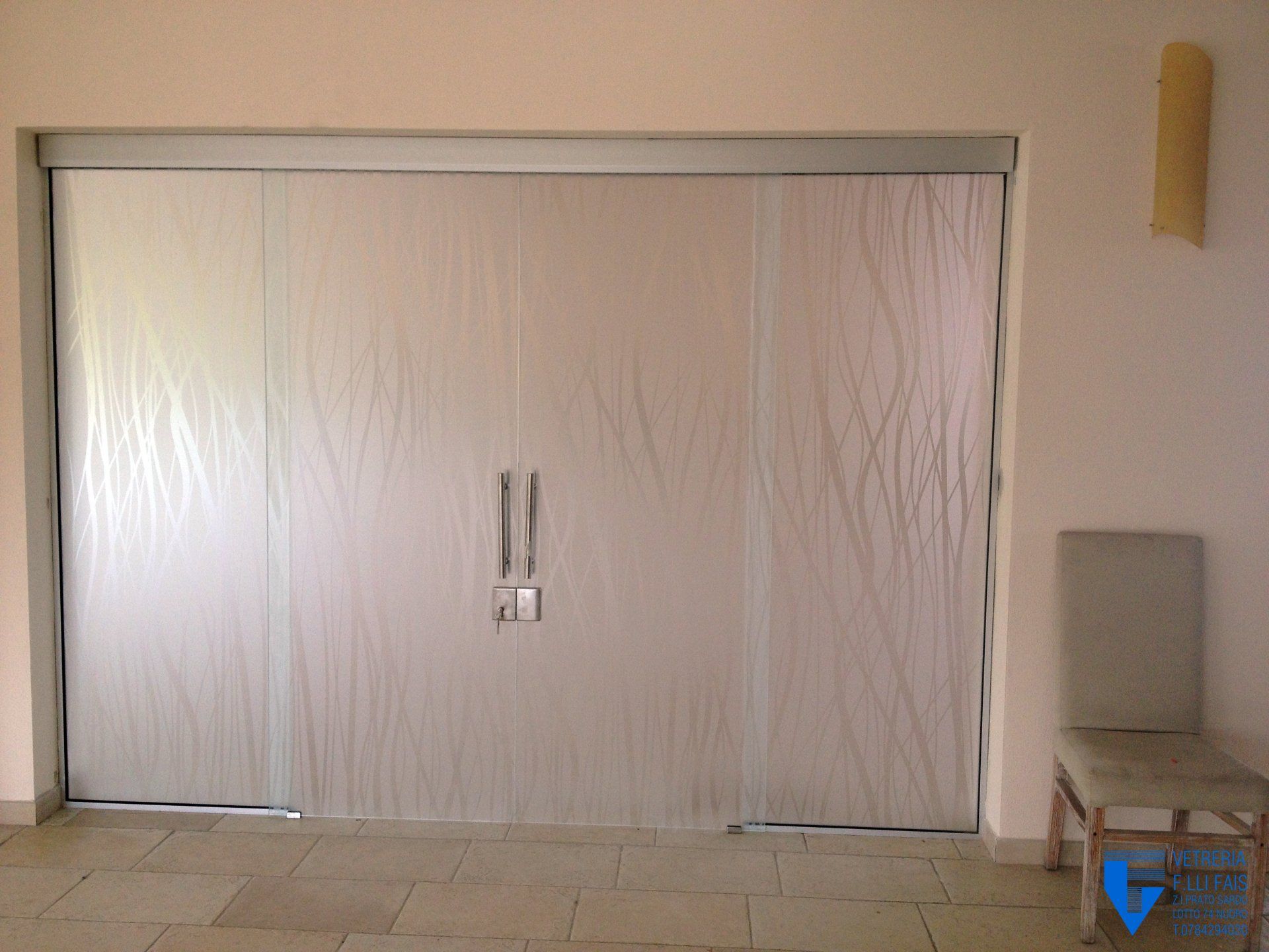 porta scorrevole vetro3