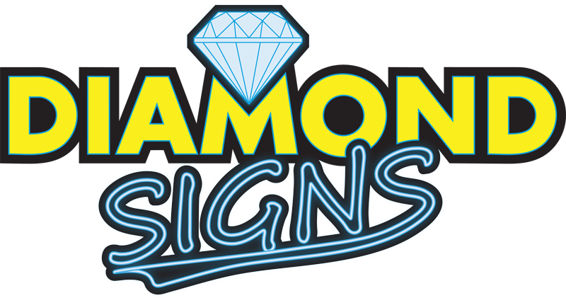 Diamond Signs