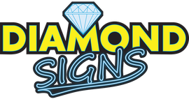 Diamond Signs