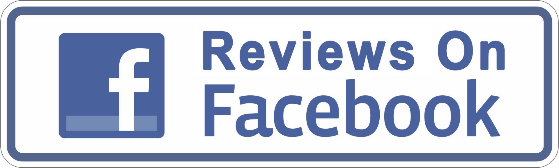 Facebook Reviews
