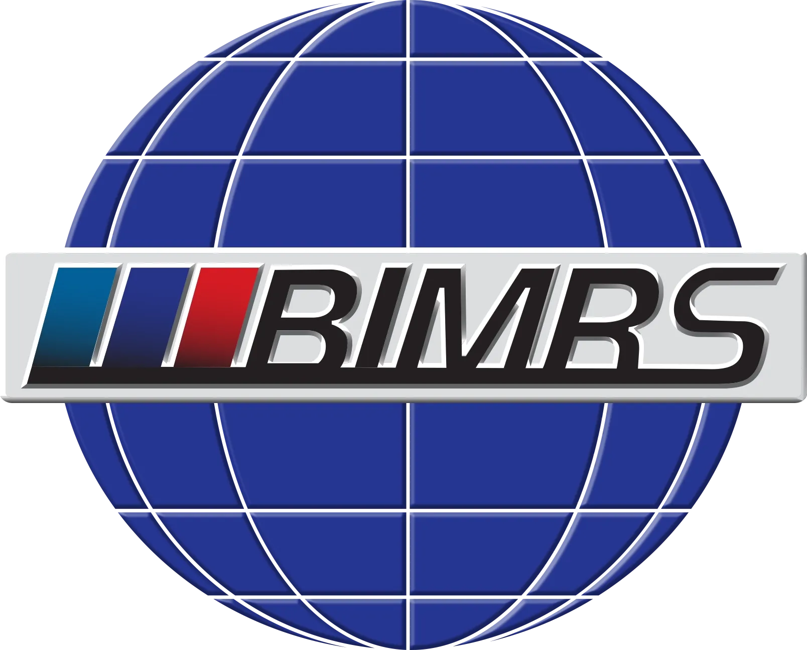 BIMRS Logo | Motor Works West