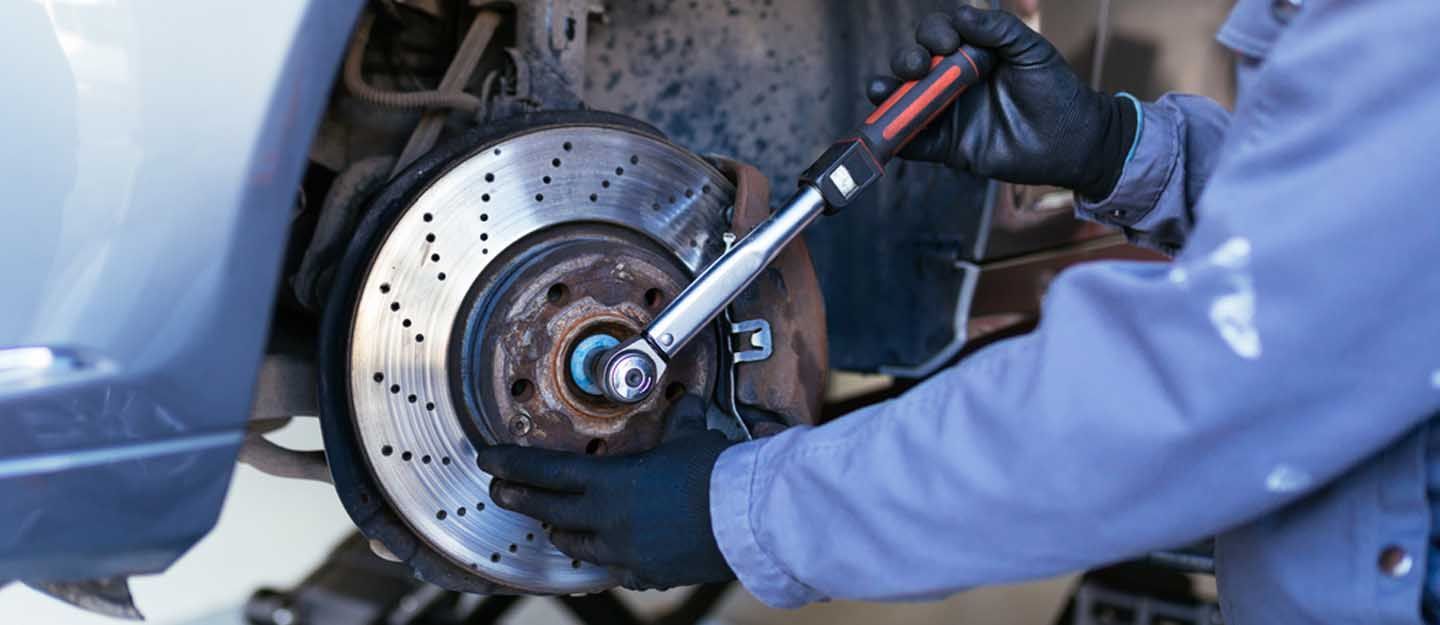 BMW Brake Repair in Wyckoff, NJ | Motor Works West
