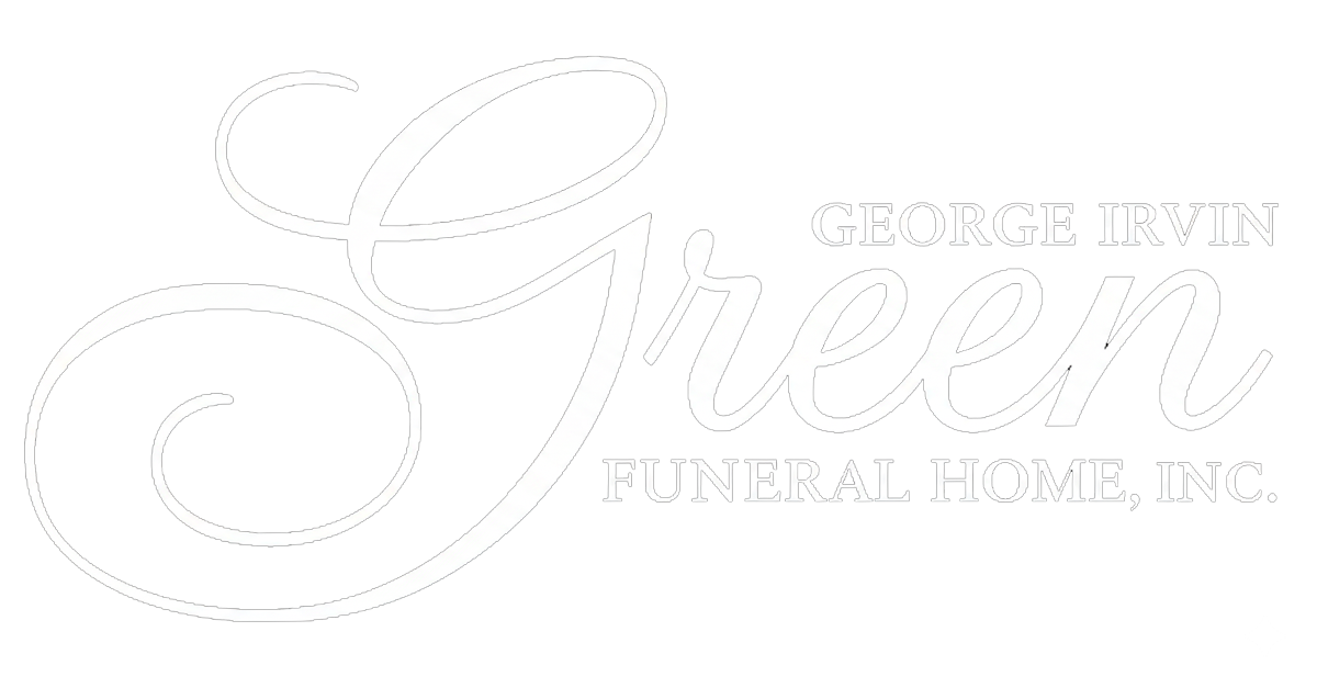 Funeral Home in Munhall, PA | George Irvin Green Funeral Home