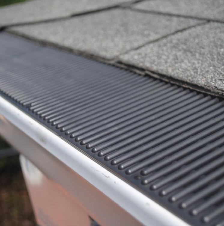 Gutters and Screens Harvard, IL FER&S