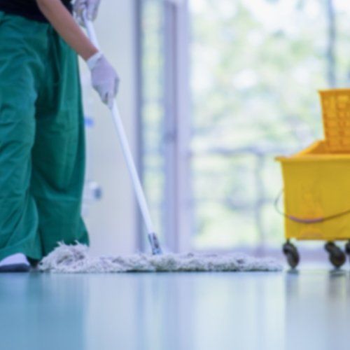 Floor Care and Cleaning Services — Wooster, OH — MTO Clean of Wayne County
