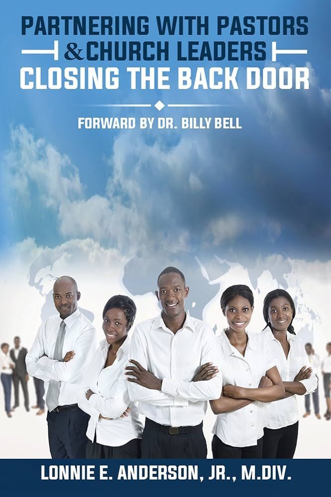 Closing The Back Door