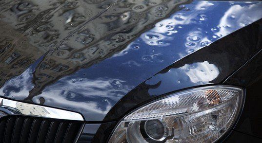 lavori di carrozzeria