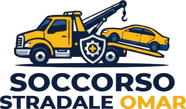 Soccorso Stradale Omar