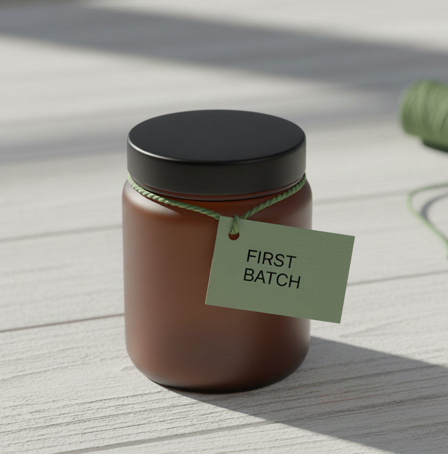 First-Batch Access – THCA Flower – 5g