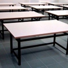 tavoli tecnici per aule