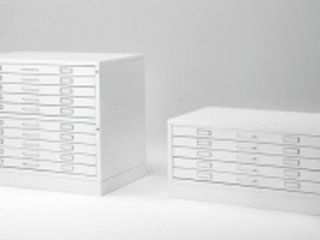 Cassettiere portadisegni