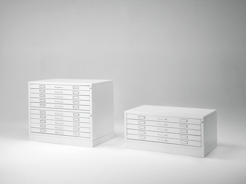 Cassettiere classiche