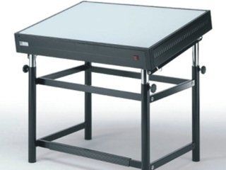 Tavolo architetto Lumi