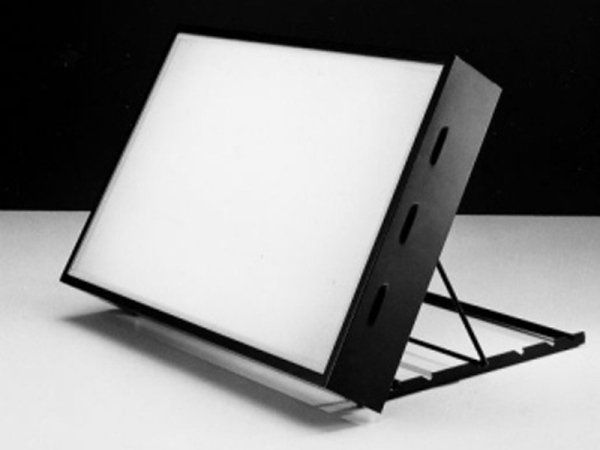 tavolo Lumi per architetti