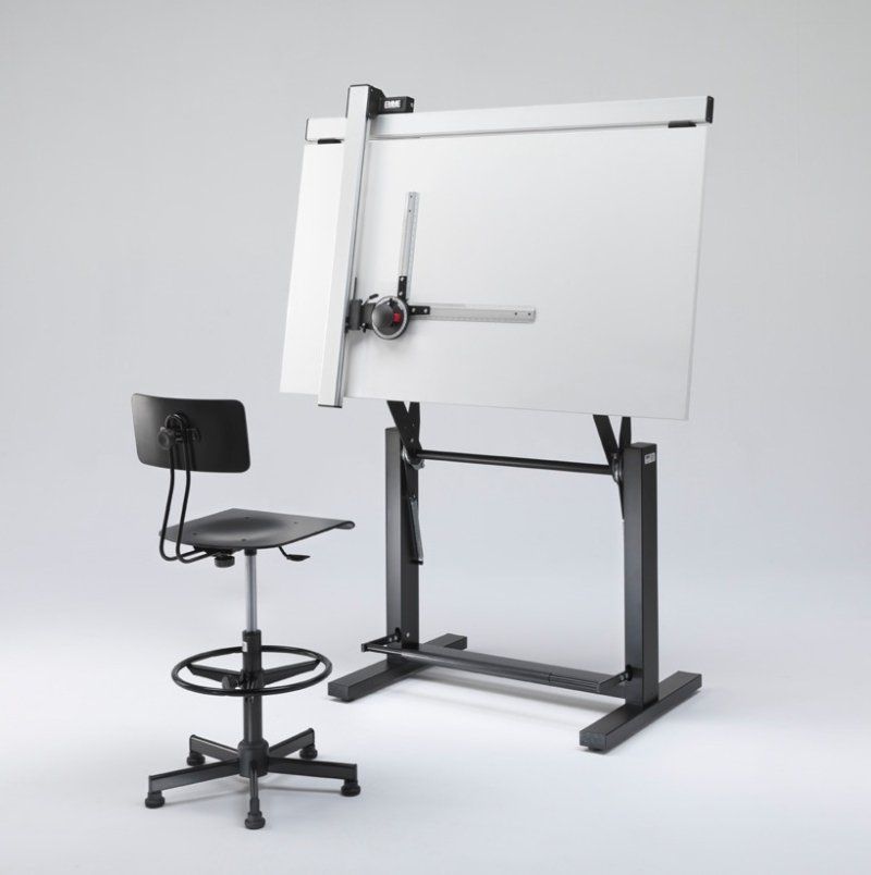 tecnigrafo professionale