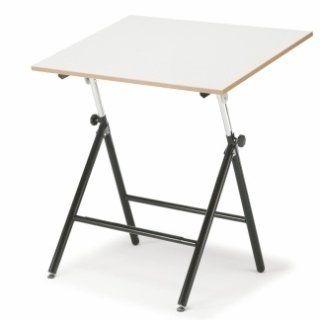 tavolo da disegno a cavalletto