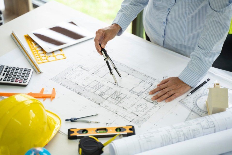 strumenti per architetto