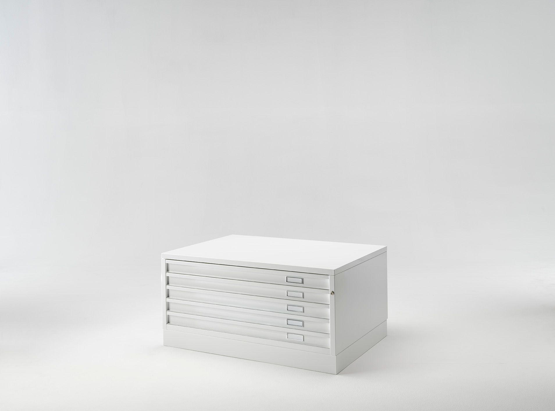 cassettiere in grande formato A1 A0 portadisegni