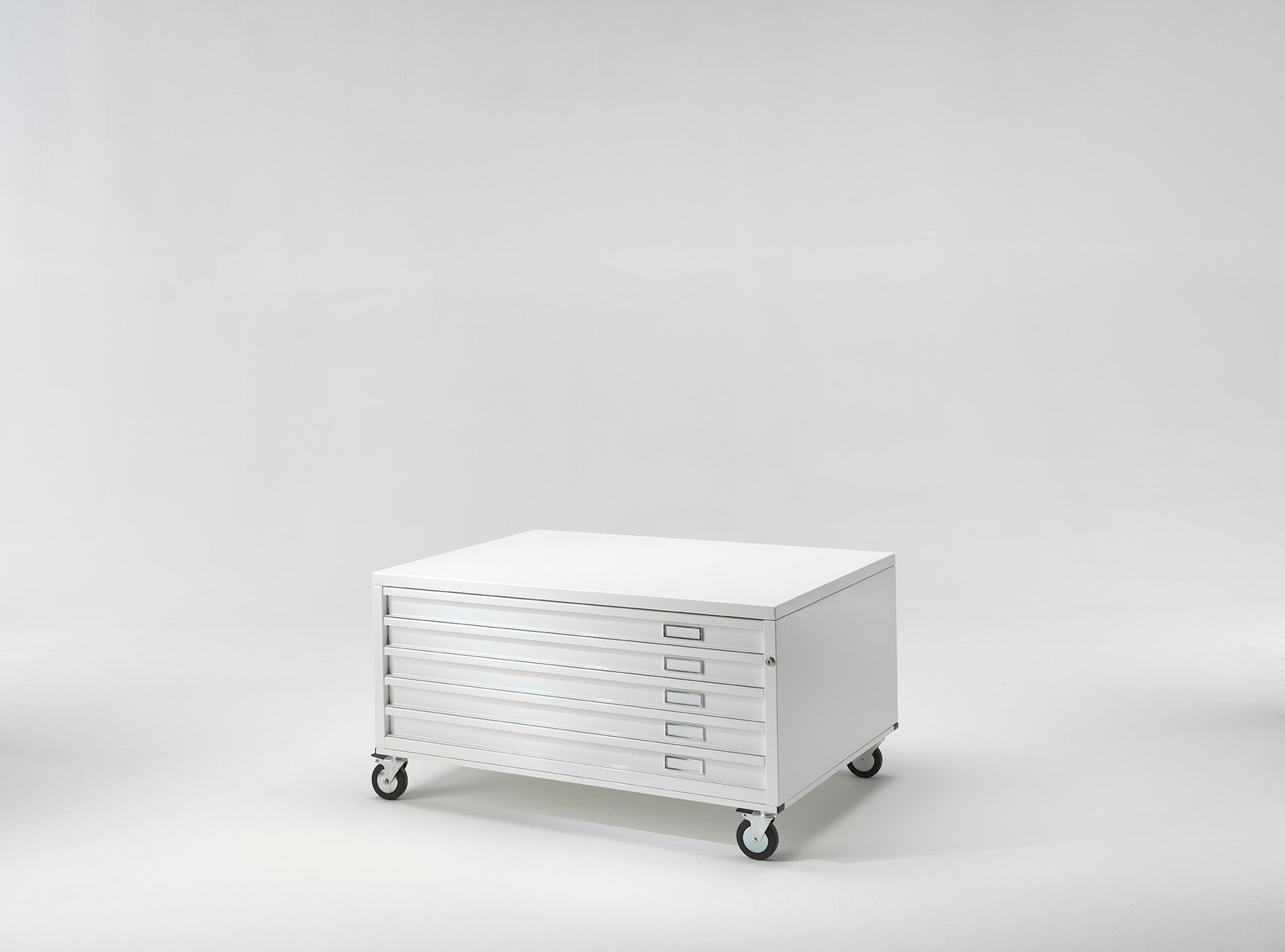 cassettiere in grande formato A1 A0 portadisegni