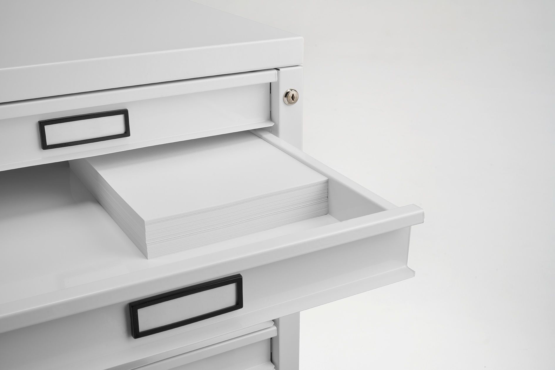 cassettiera portadisegni A1 A0