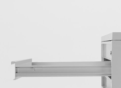 cassettiera portadisegni A1 A0