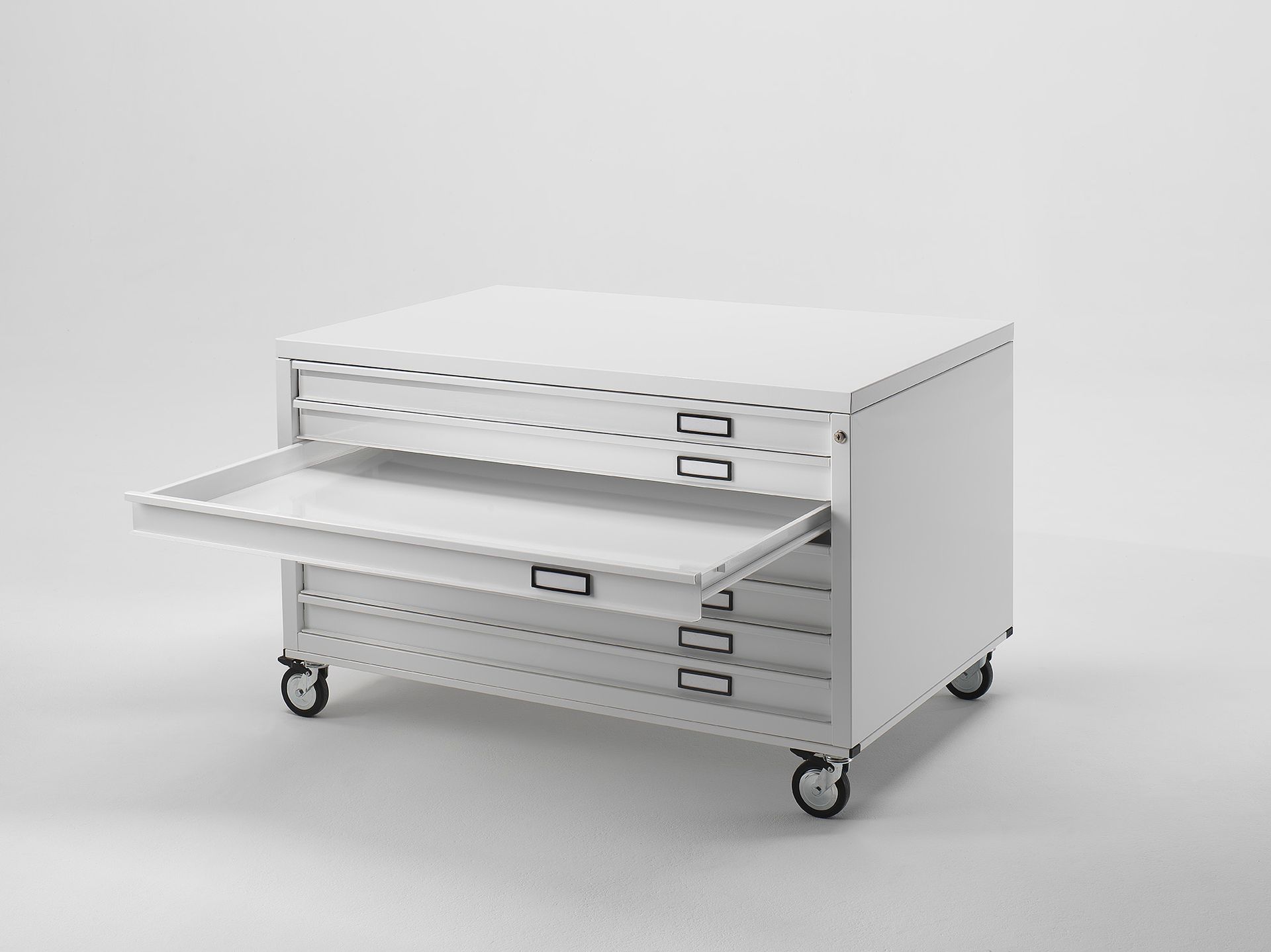 cassettiera portadisegni