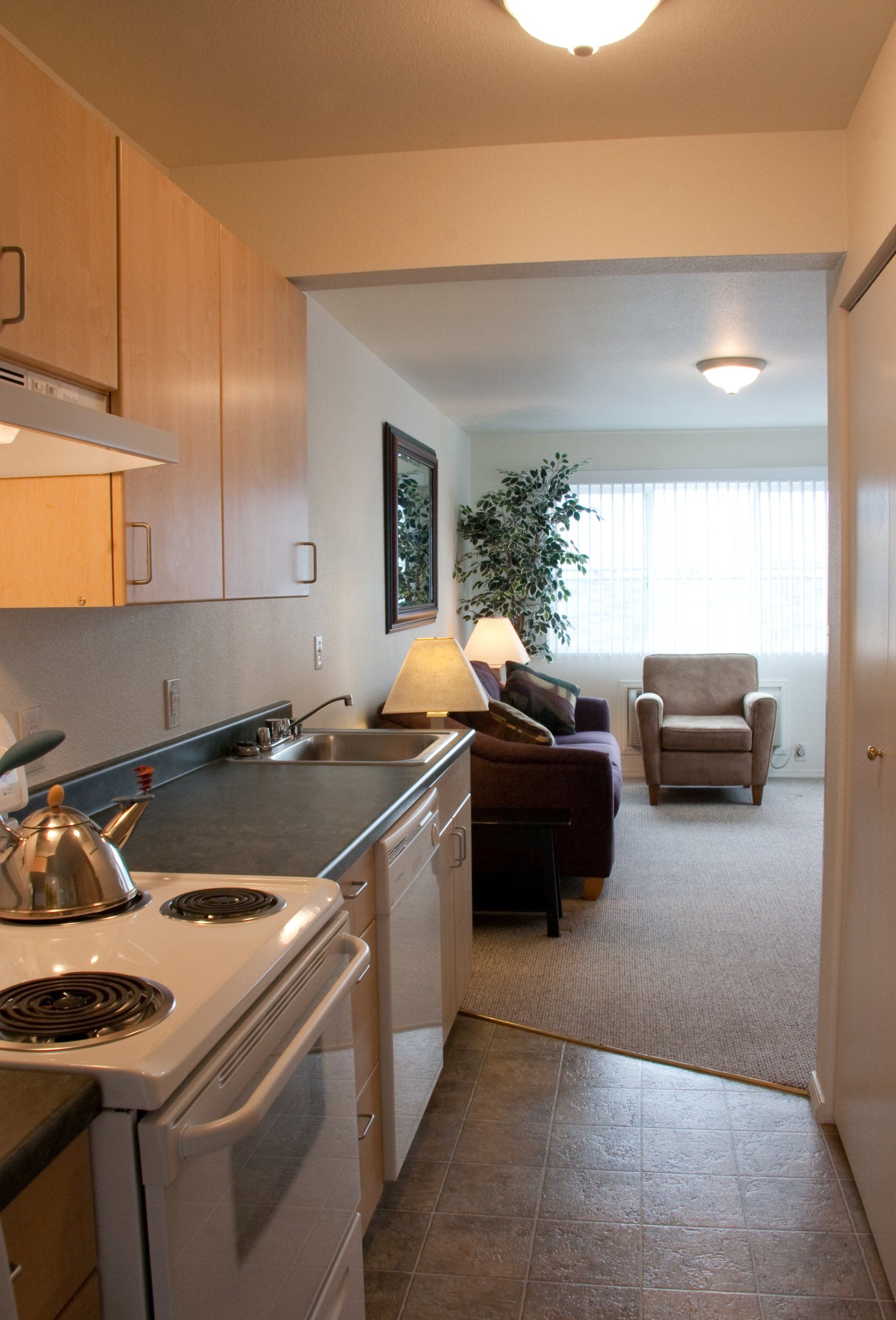 Great Northern Ave Kitchen Photo