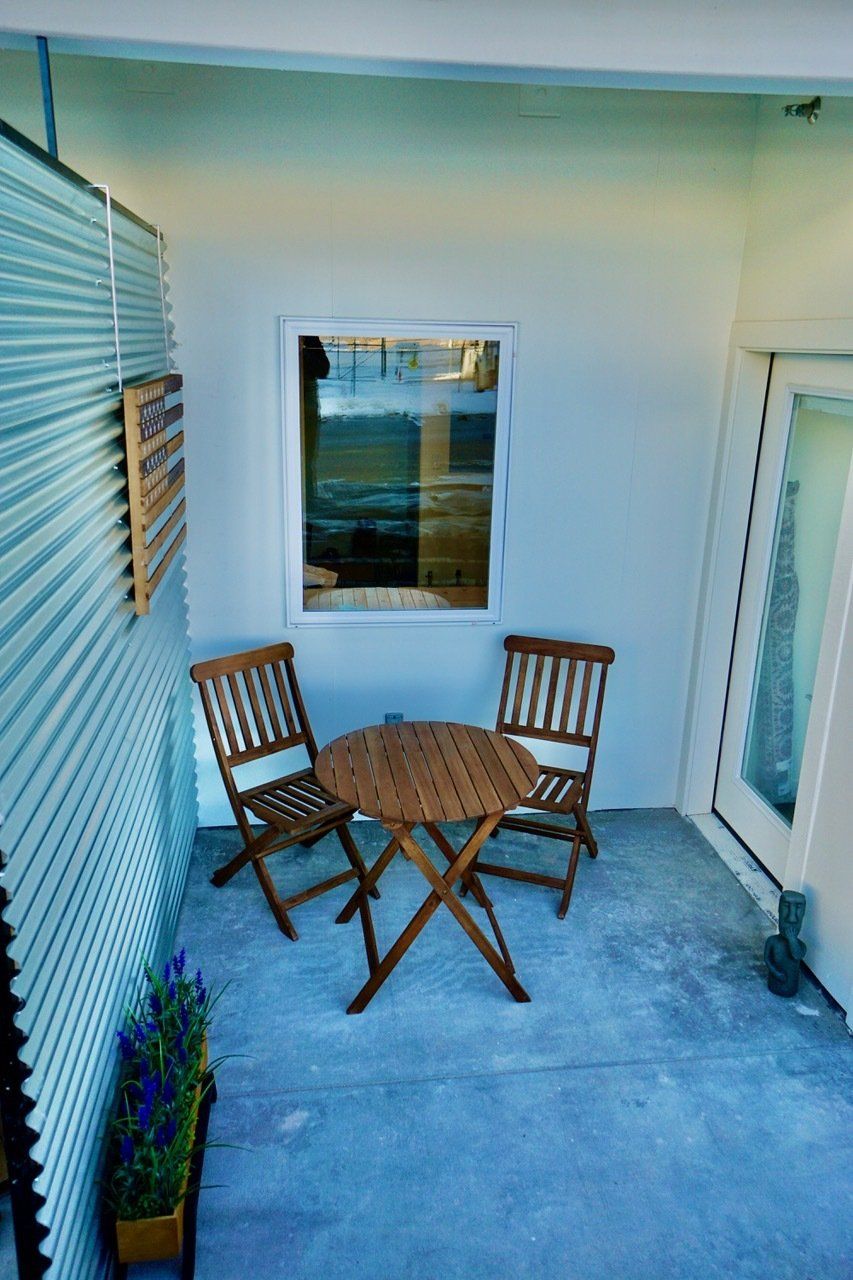 Majestic Drive Patio Photo